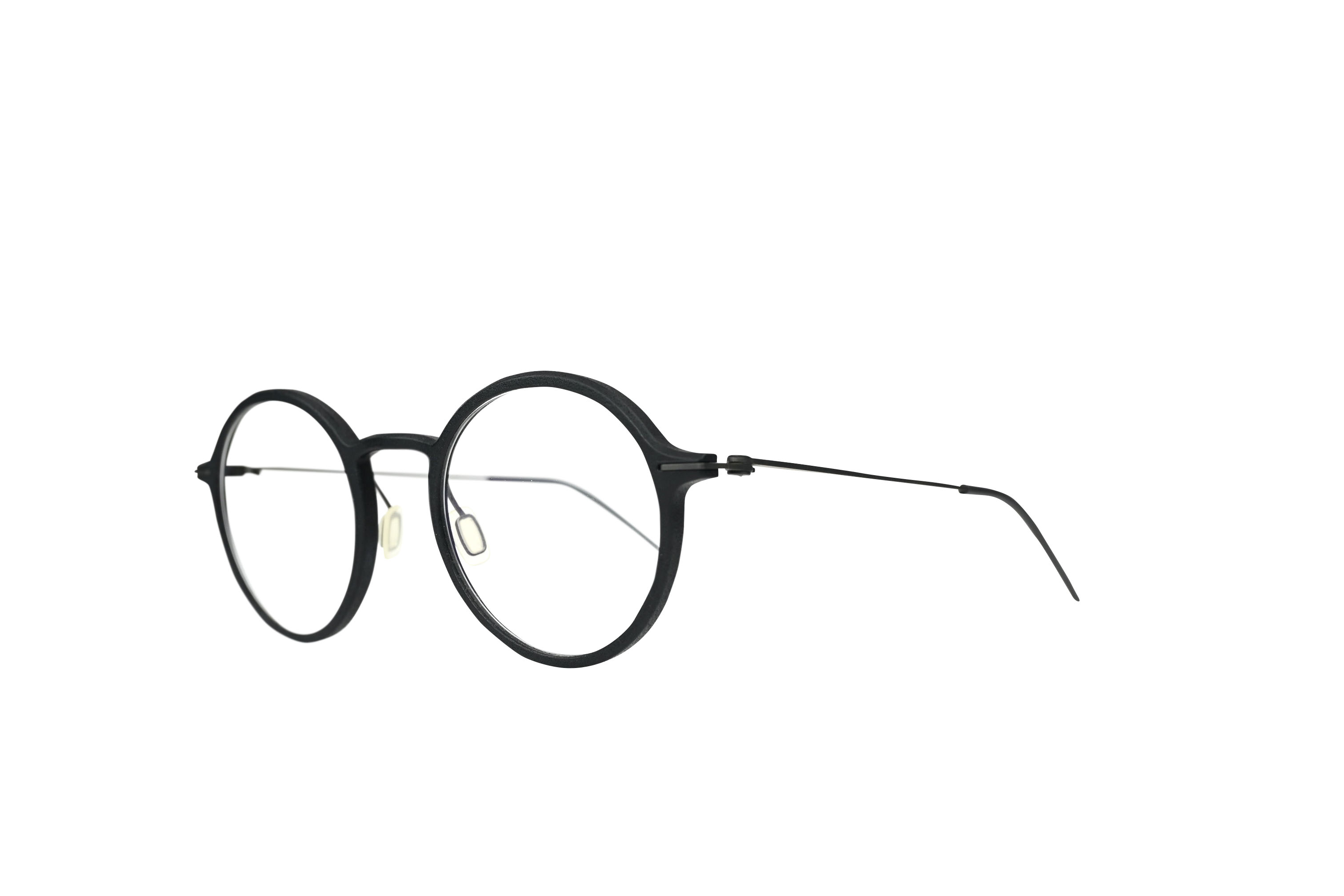 Light No.4 black anthracite 