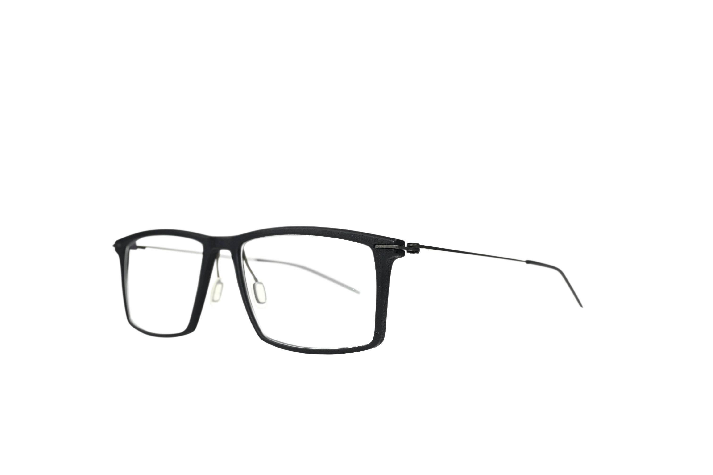 Light No.3 black anthracite 