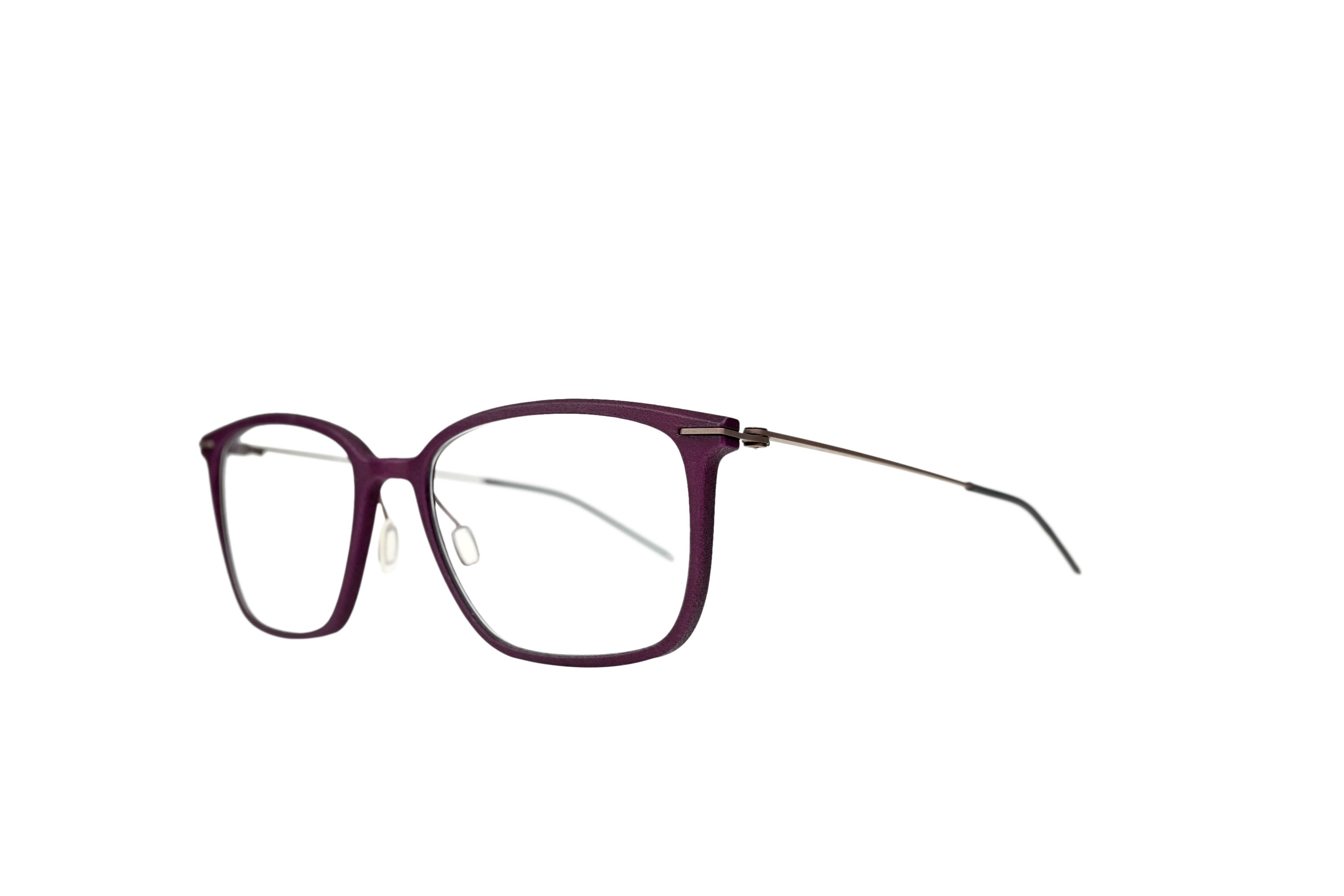 Light No.2 bordeaux bronze 