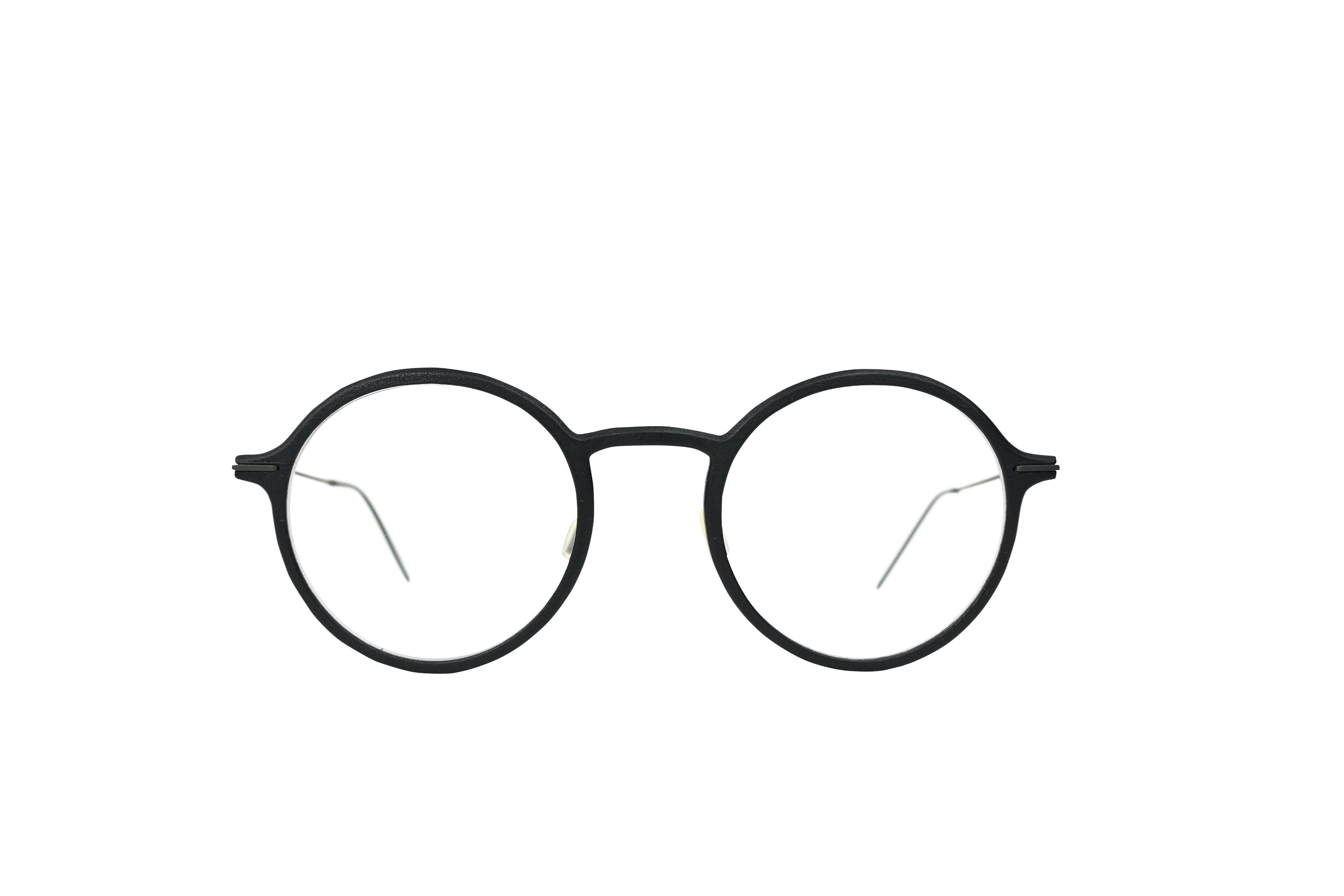 Light No.4 black anthracite 